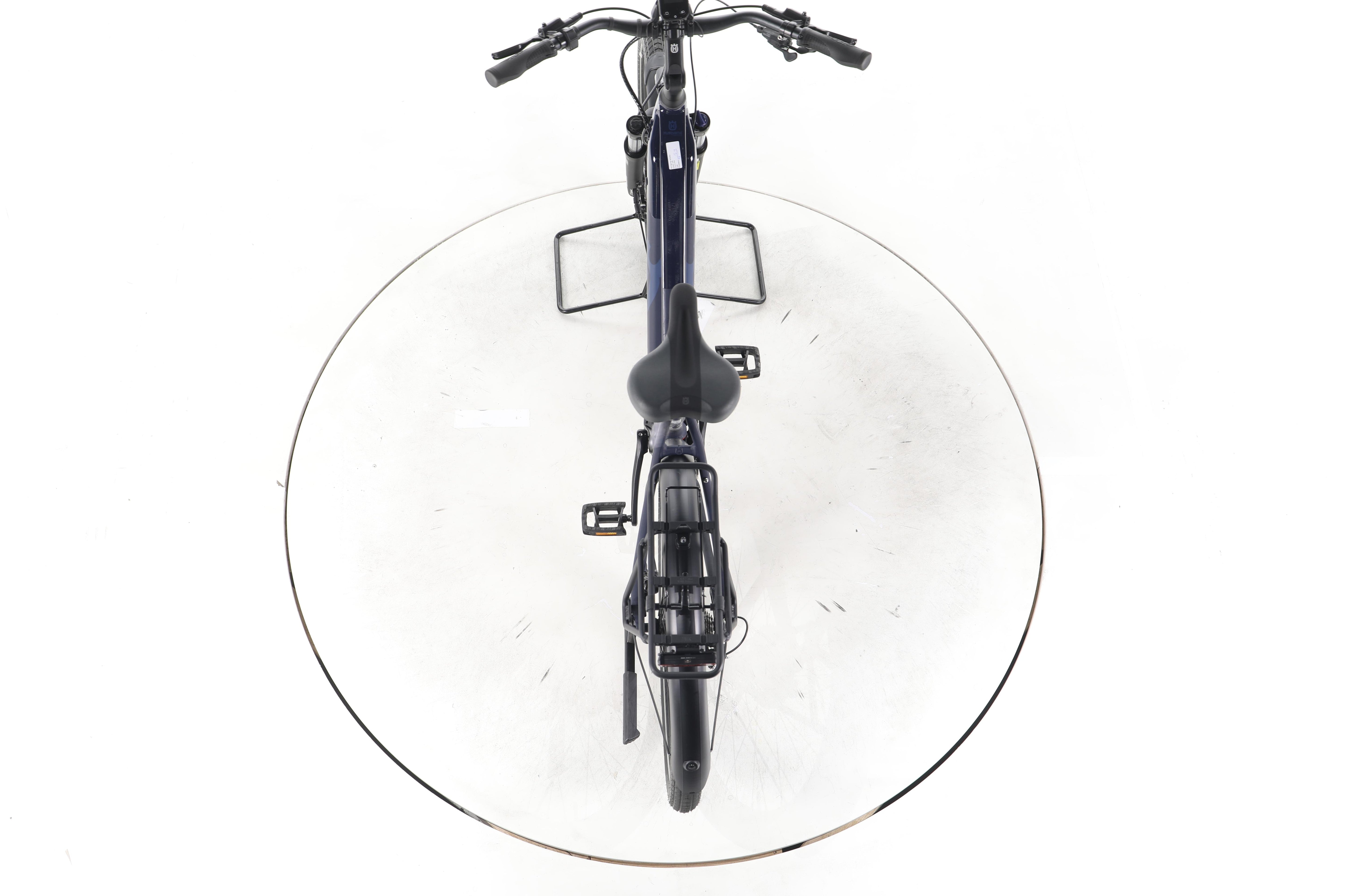 Husqvarna E-Bicycles Gran Tourer GT2 Trekking E-Bike - Image 22