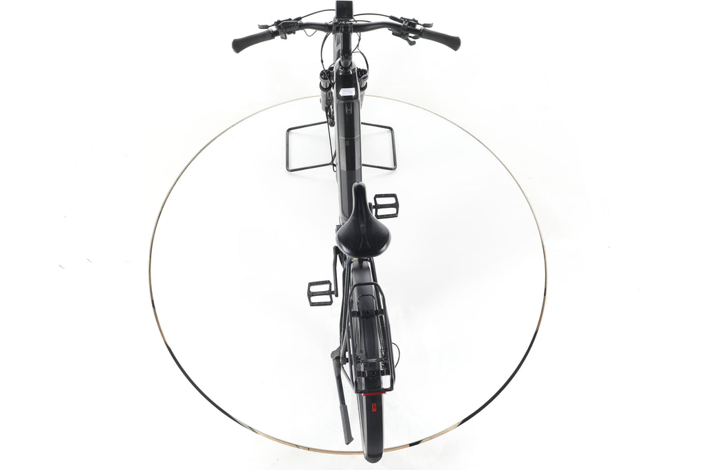 Cube Nuride Hybrid SLT Allroad Trekking E-Bike Tiefeinsteiger 2024 - Image 22