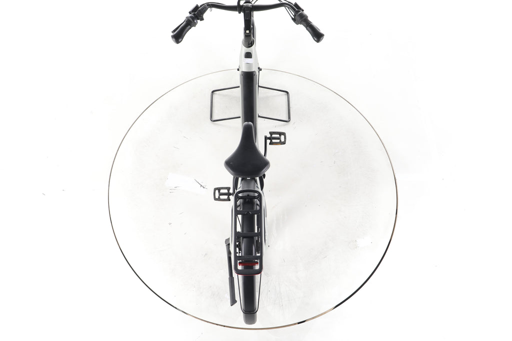 Gazelle Avignon C380 HMB City E-Bike Tiefeinsteiger - Image 22
