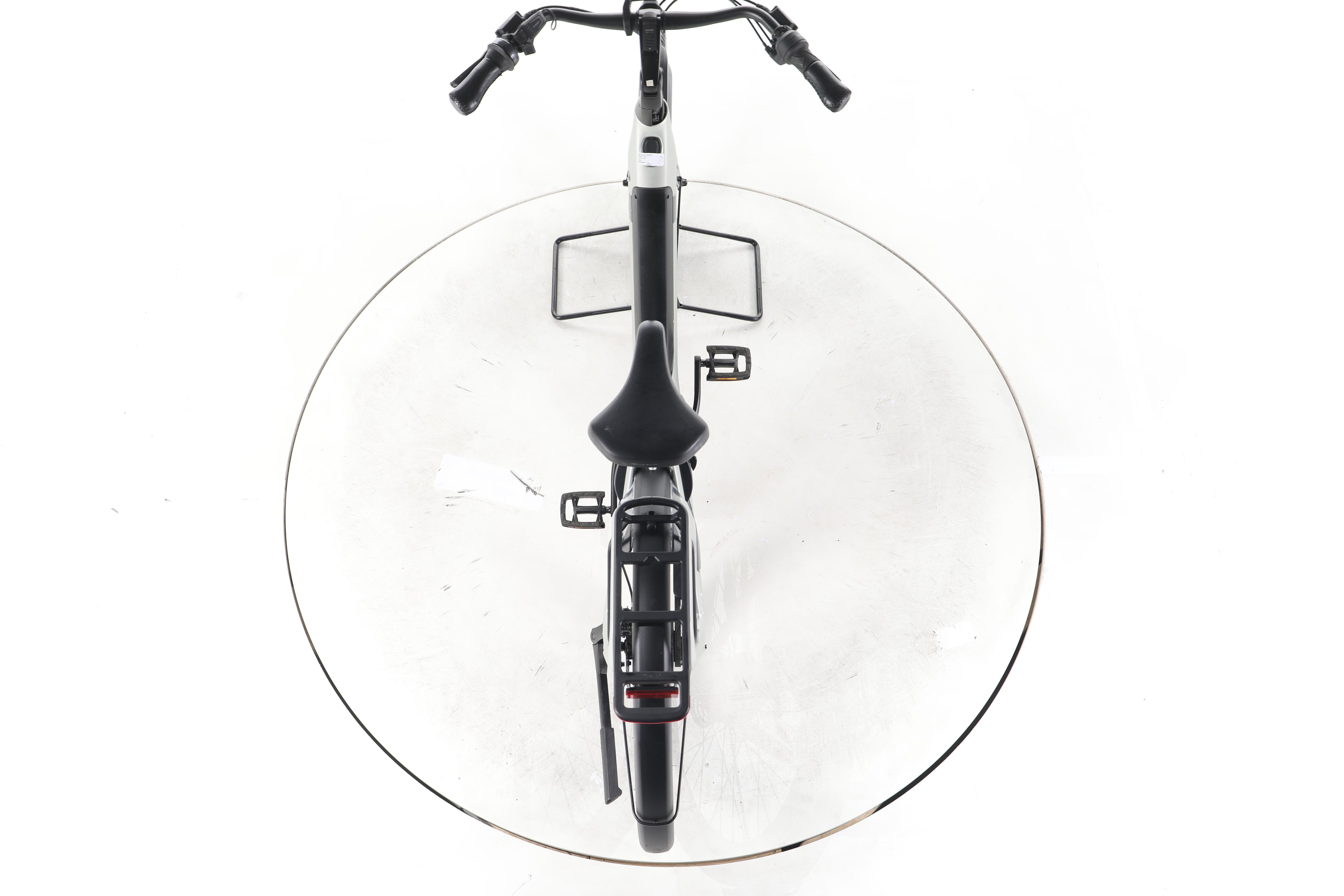 Gazelle Avignon C380 HMB City E-Bike Tiefeinsteiger - Image 22