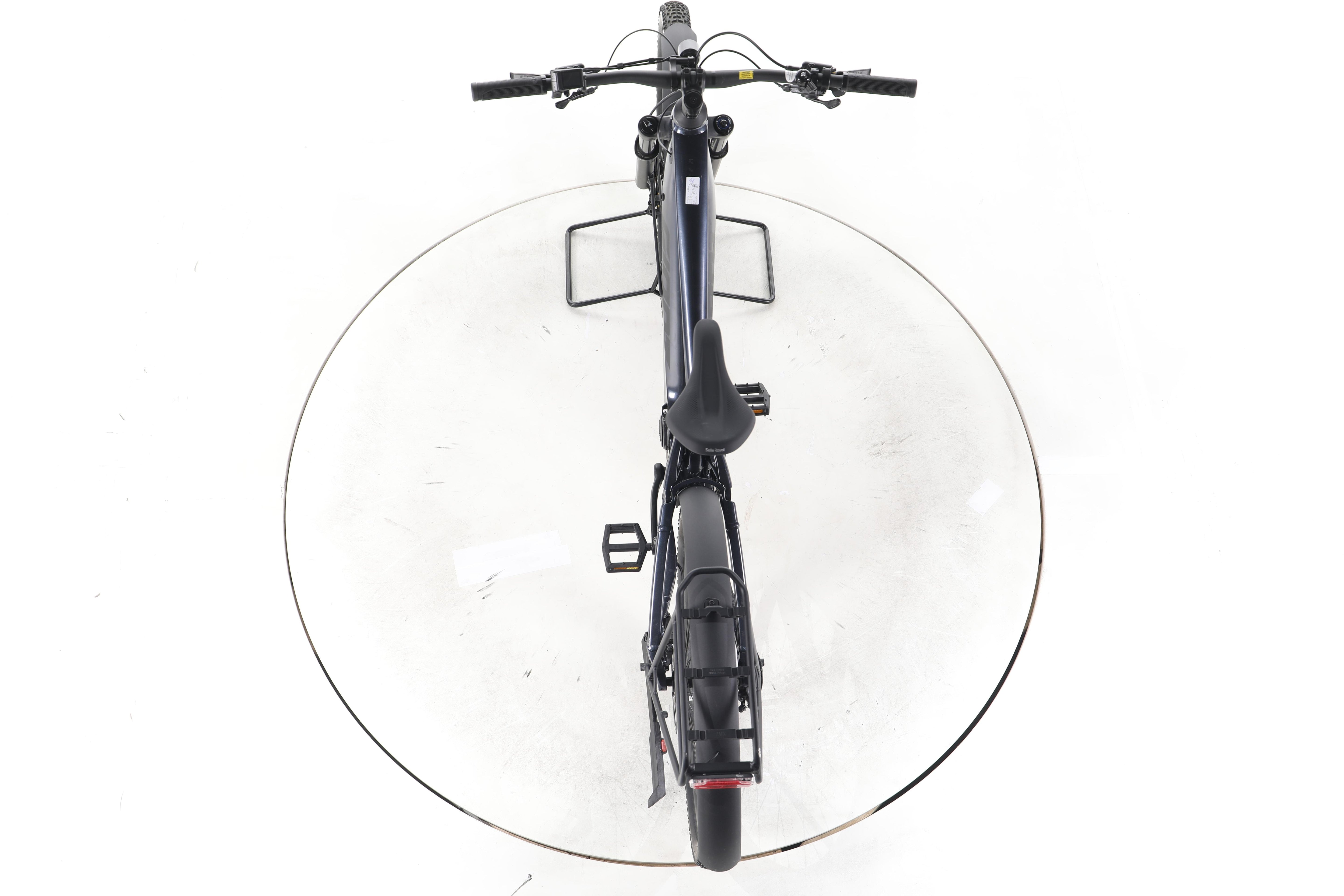 Giant Stance E+ Pro EX 800 SUV E-Bike 2024 - Image 22