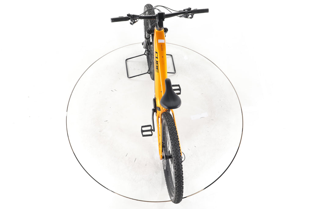 Cube Reaction Hybrid SLX E-Bike 2025 - Image 22