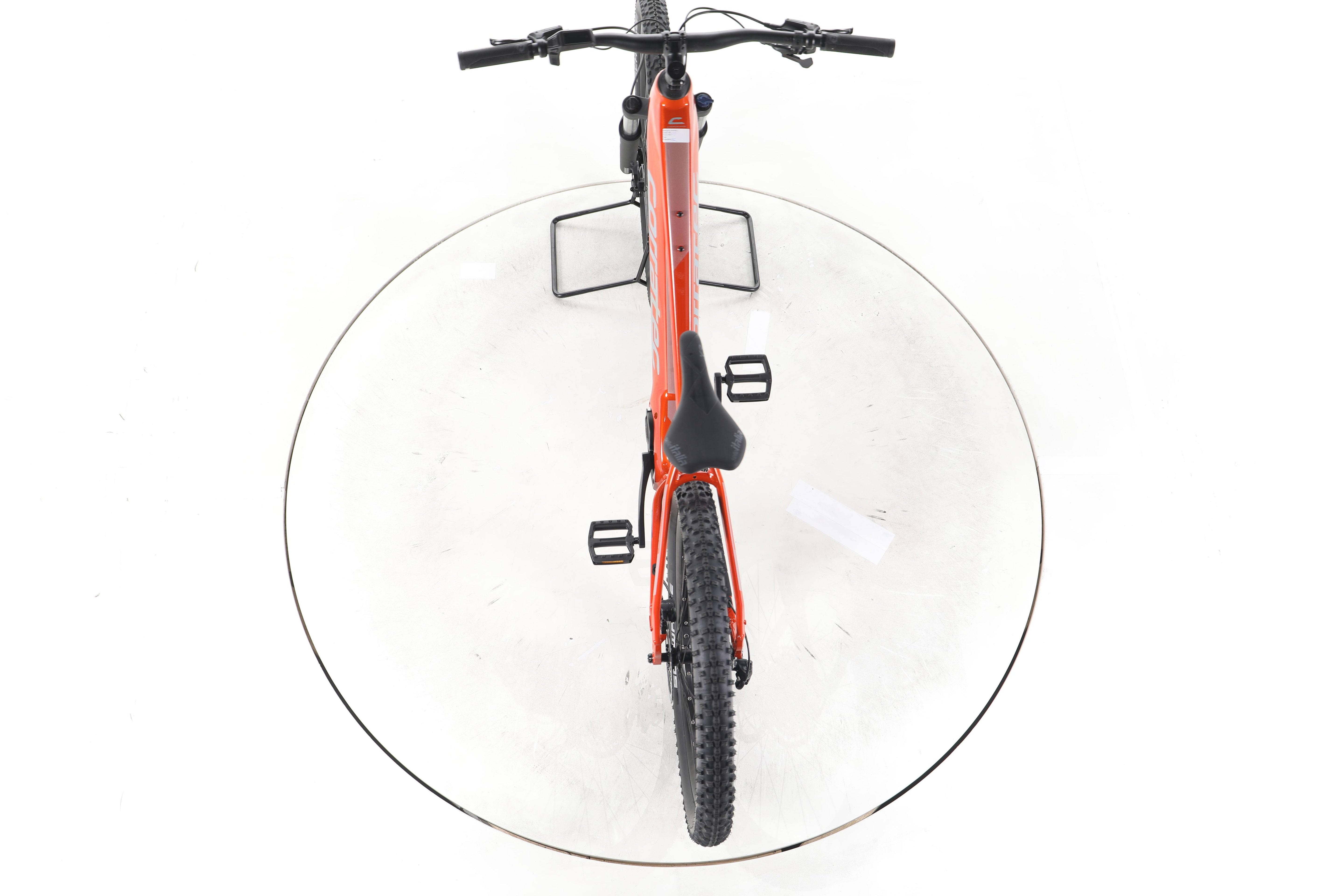 Corratec E-Power X-Vert Race E-Bike 2024 - Image 22