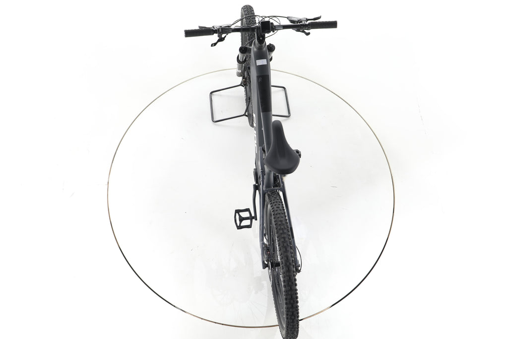 Cube Stereo Hybrid 140 HPC Race E-Bike Fully Carbon - Image 22