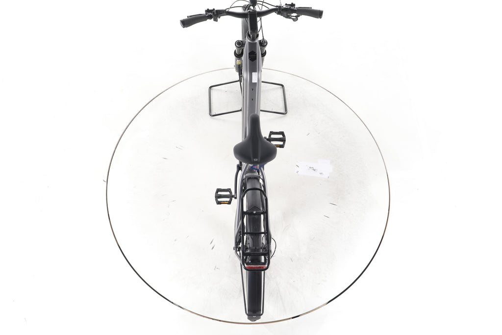 Bergamont E-HORIZON PREMIUM SUV SUV E-Bike Tiefeinsteiger - Image 22