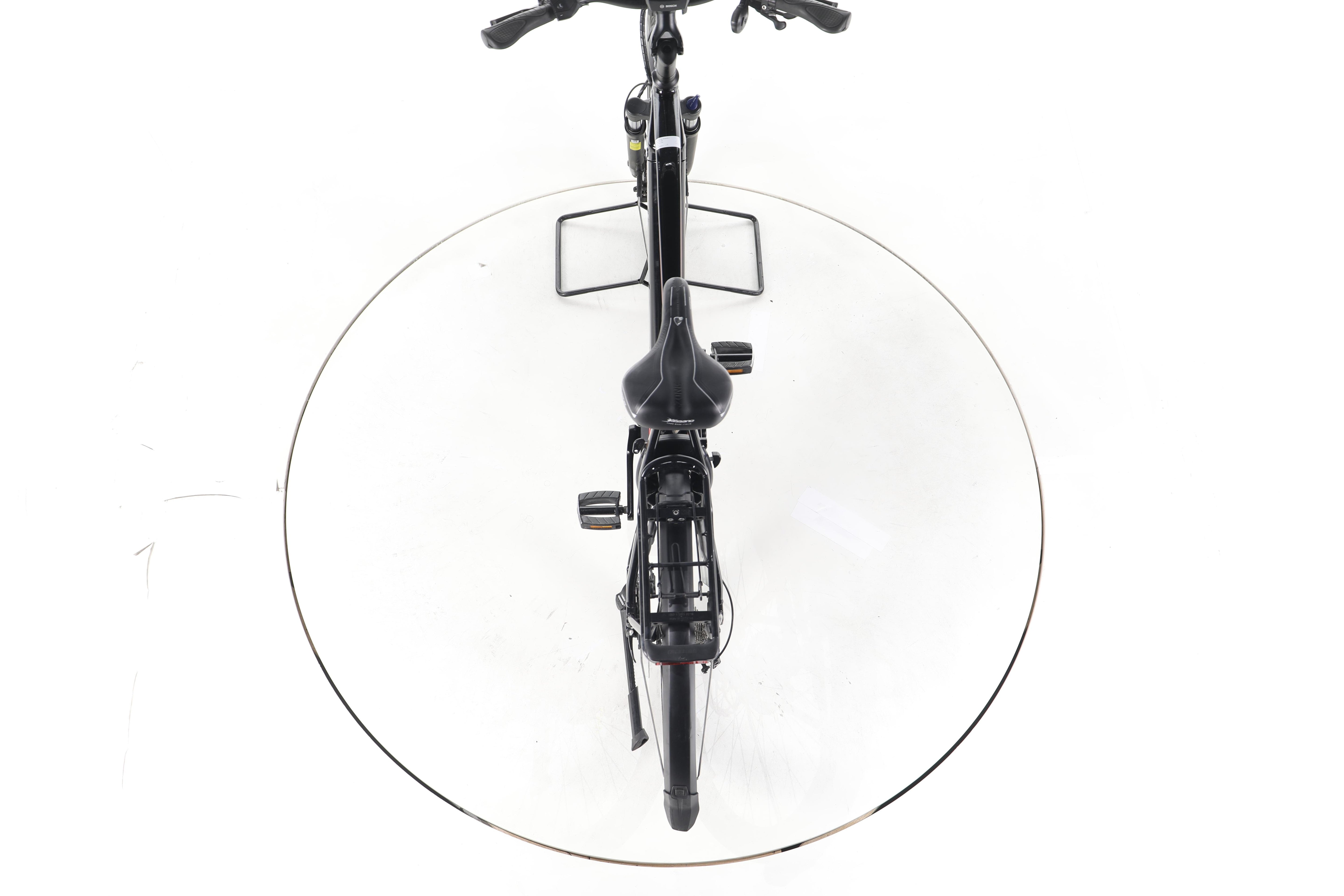 Hercules E-Imperial Trekking E-Bike - Image 22