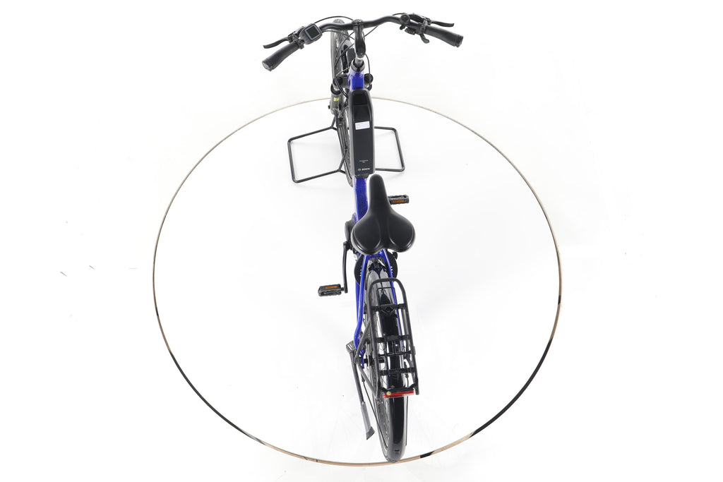 Diamant Aurus+ Trekking E-Bike Tiefeinsteiger - Image 22