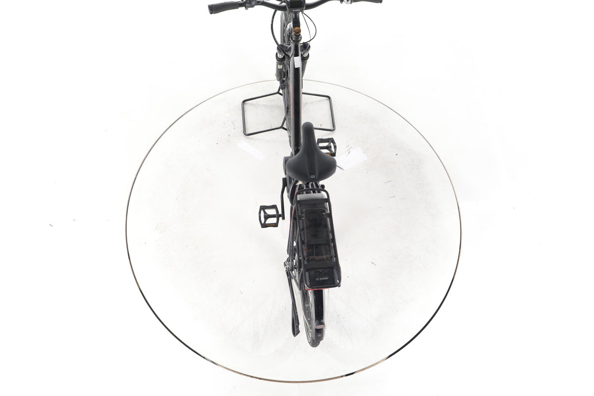 Westland Premium N8 City E-Bike Tiefeinsteiger - Image 22