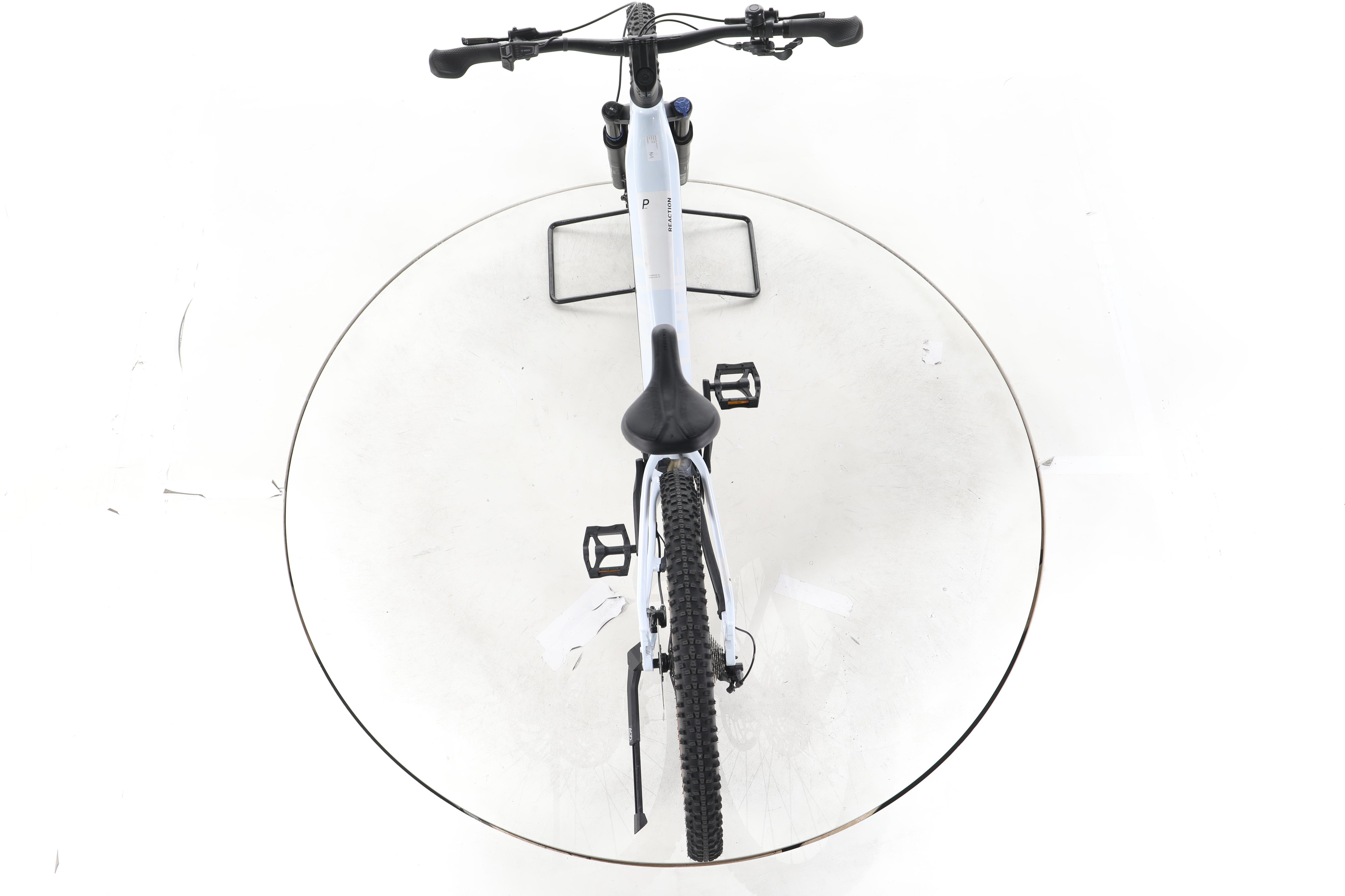 Cube Reaction Hybrid Pro E-Bike - Image 22