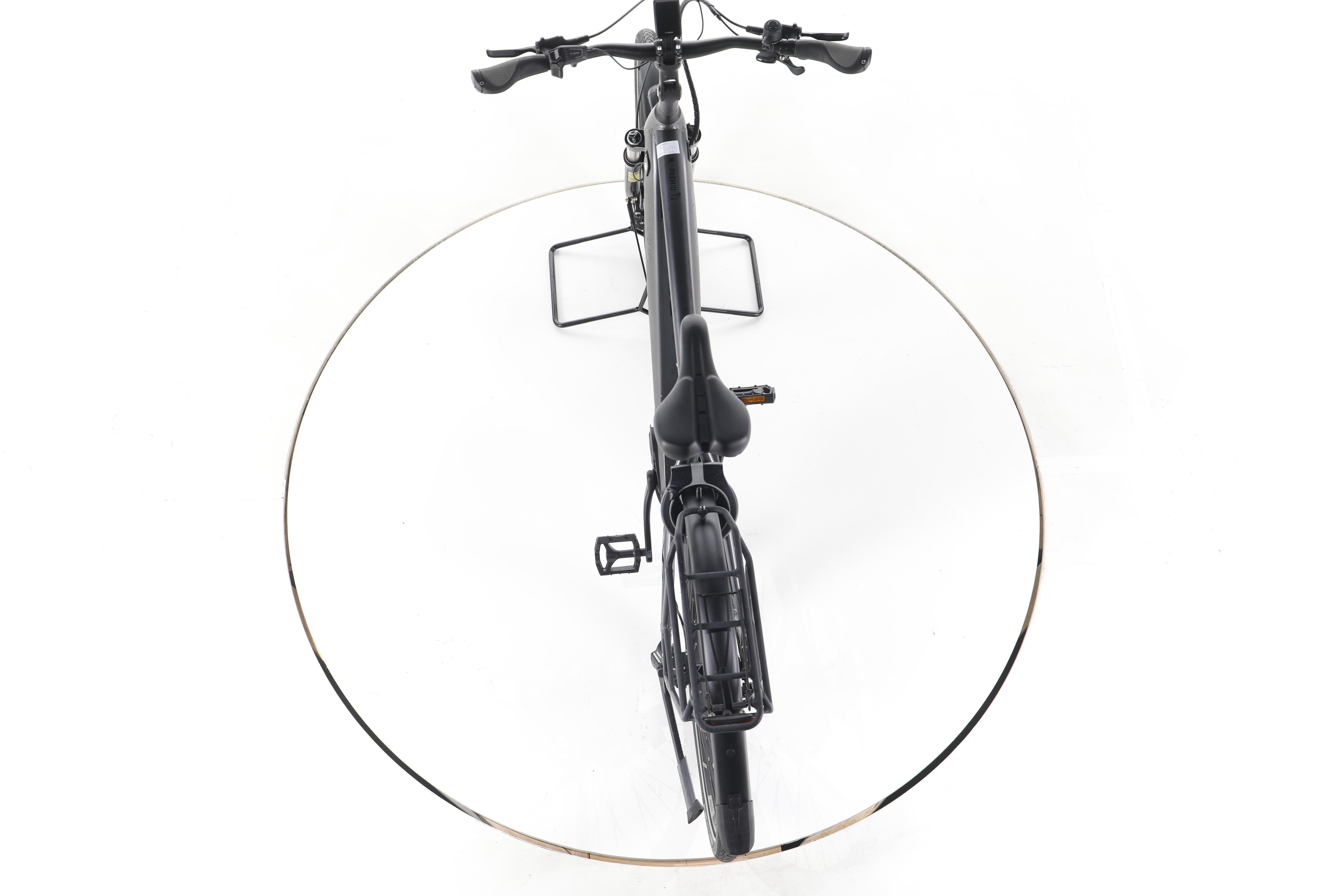 Pegasus Premio Evo 10 Lite Trekking E-Bike - Image 22