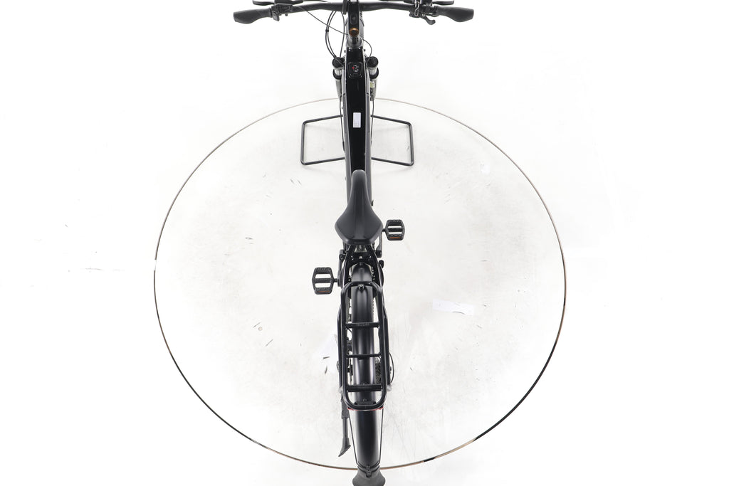 Cannondale Tesoro Neo X2 Trekking E-Bike - Image 22