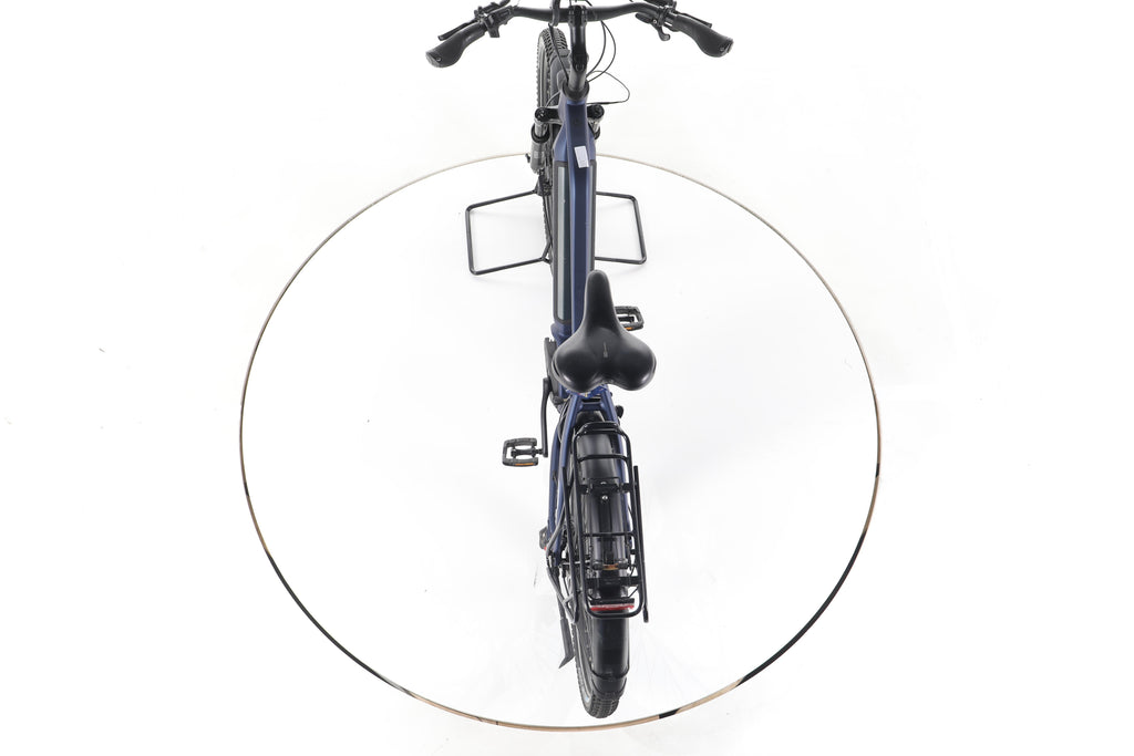 Velo de Ville SEB 990 Trekking E-Bike - Image 22