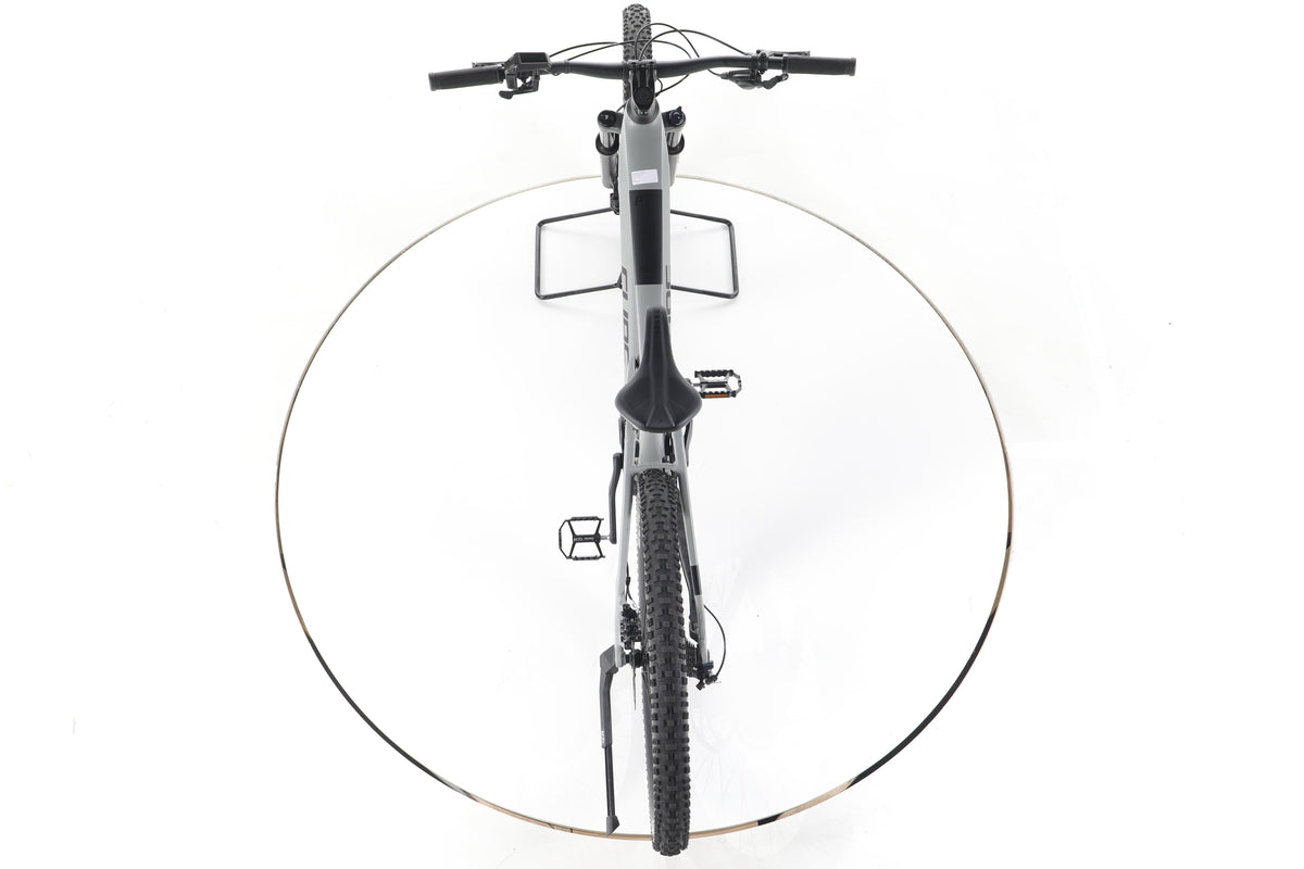 Cube Stereo Hybrid 140 HPC Pro E-Bike Fully Carbon 2024 - Image 22