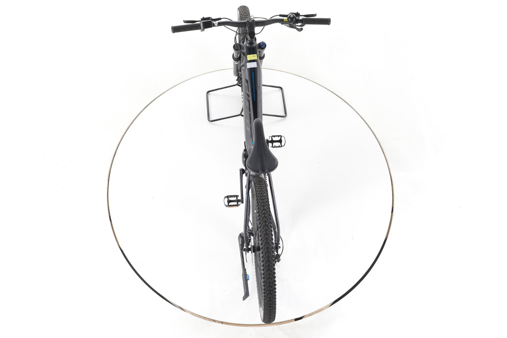 Giant Fathom E+ 2 E-Bike - Image 22