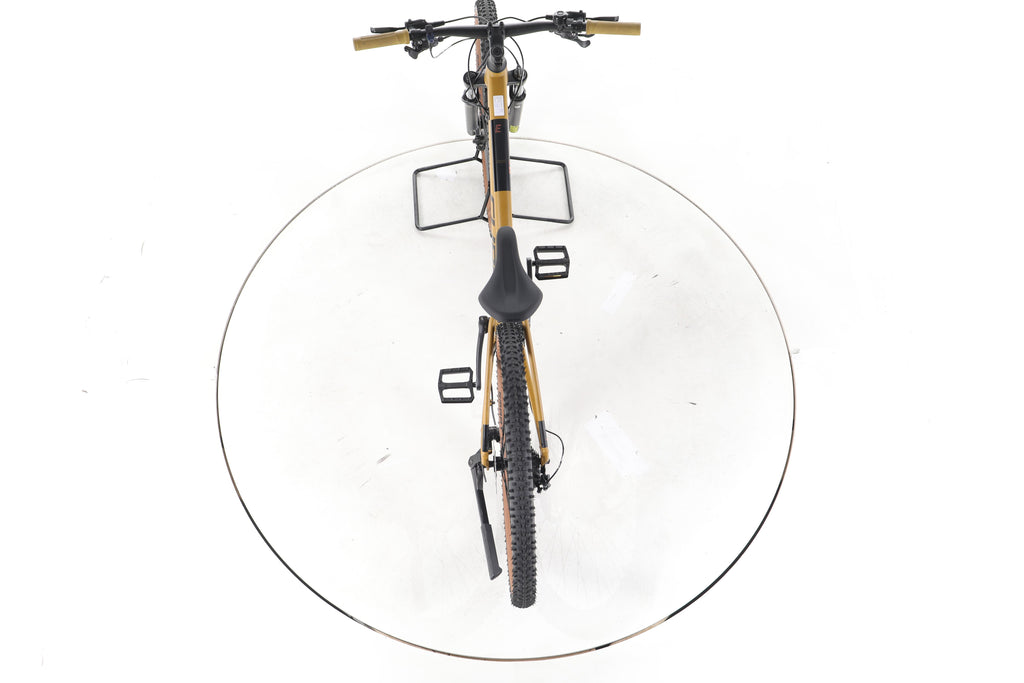 Cube Aim EX 29 Fahrrad Hardtail - Image 22