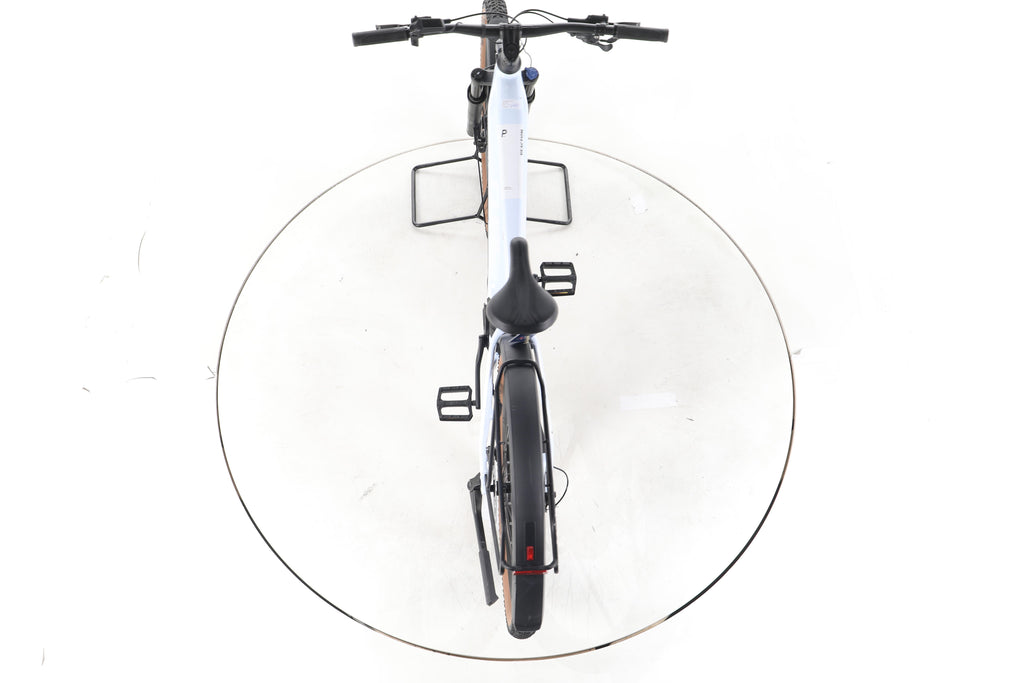 Cube Reaction Hybrid Pro 750 Allroad Trekking E-Bike - Image 22