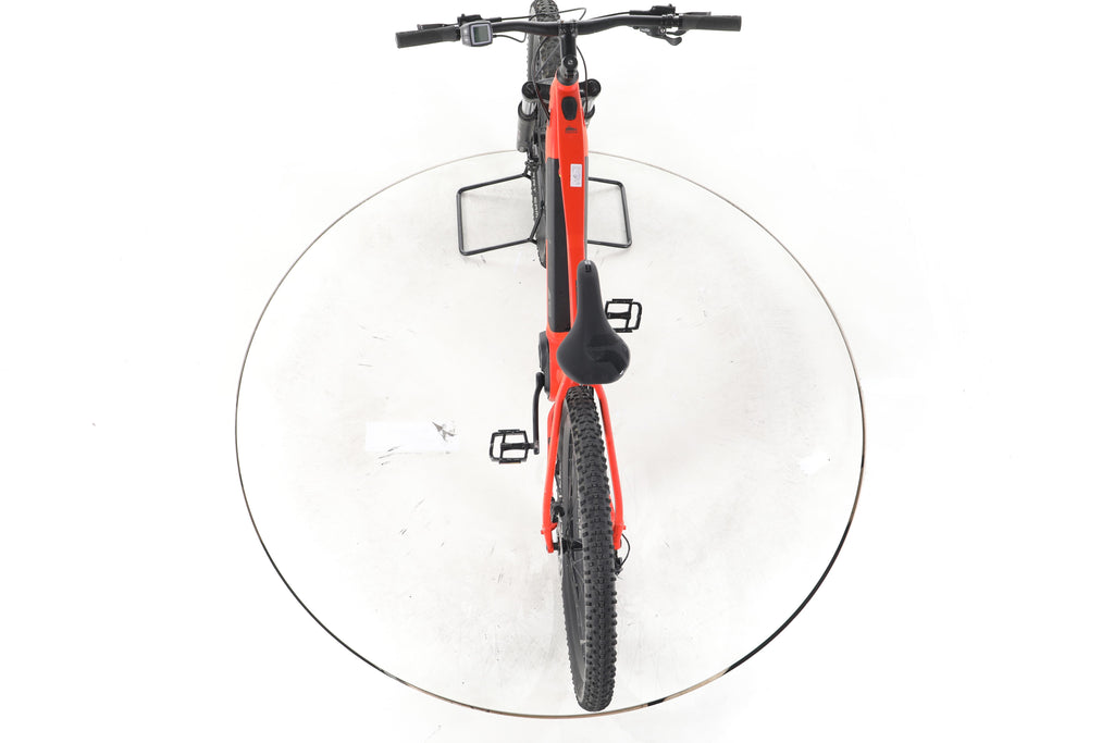 Carver Strict E.410 E-Bike - Image 22