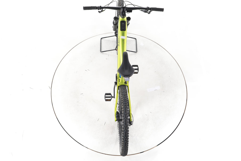 Cube Stereo Hybrid ONE44 HPC Race E-Bike Fully 2025 - Image 22
