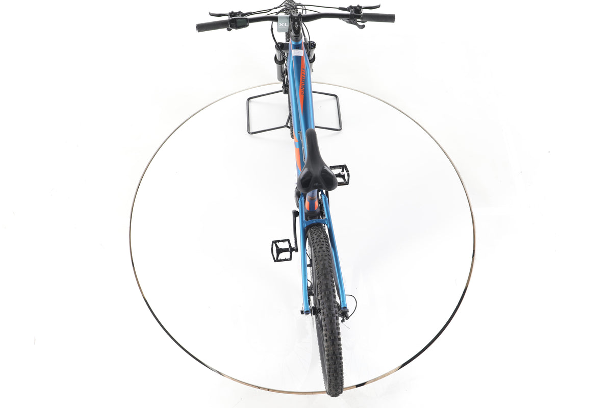 R Raymon FullRay E-Seven 7.0 E-Bike Fully - Image 22