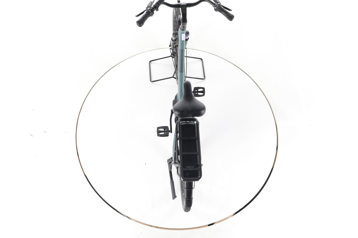 Gazelle PARIS C7+ HMB City E-Bike Tiefeinsteiger 2025 - Image 22