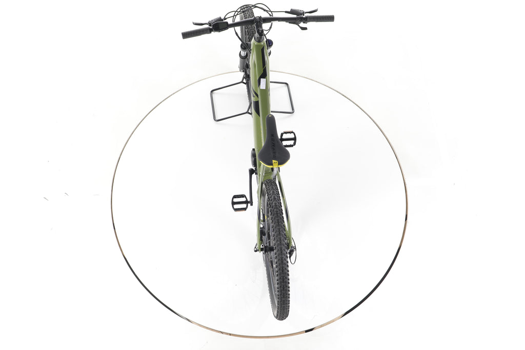 R Raymon HardRay E 4.0 E-Bike - Image 22
