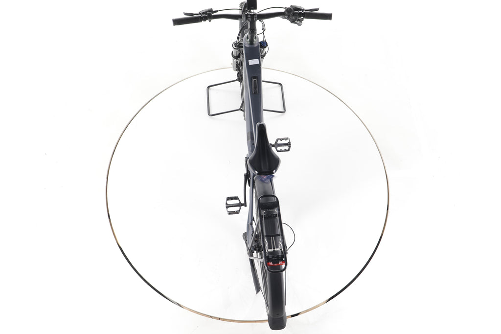 Conway Cairon SUV 5.0 Trekking E-Bike - Image 22