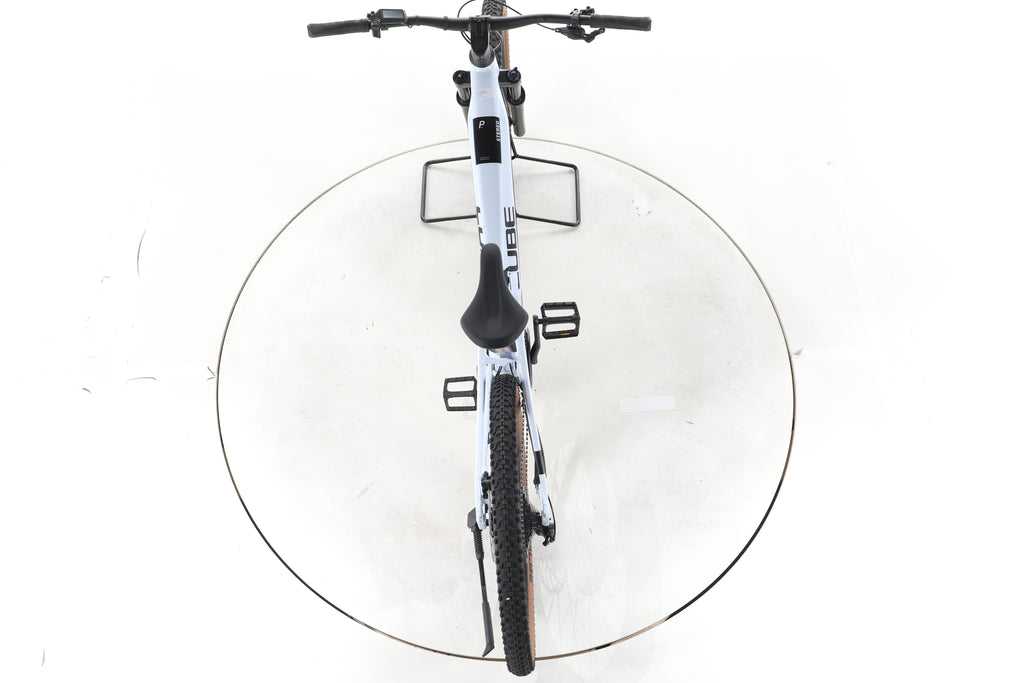 Cube Stereo Hybrid 120 Pro E-Bike Fully 2024 - Image 22