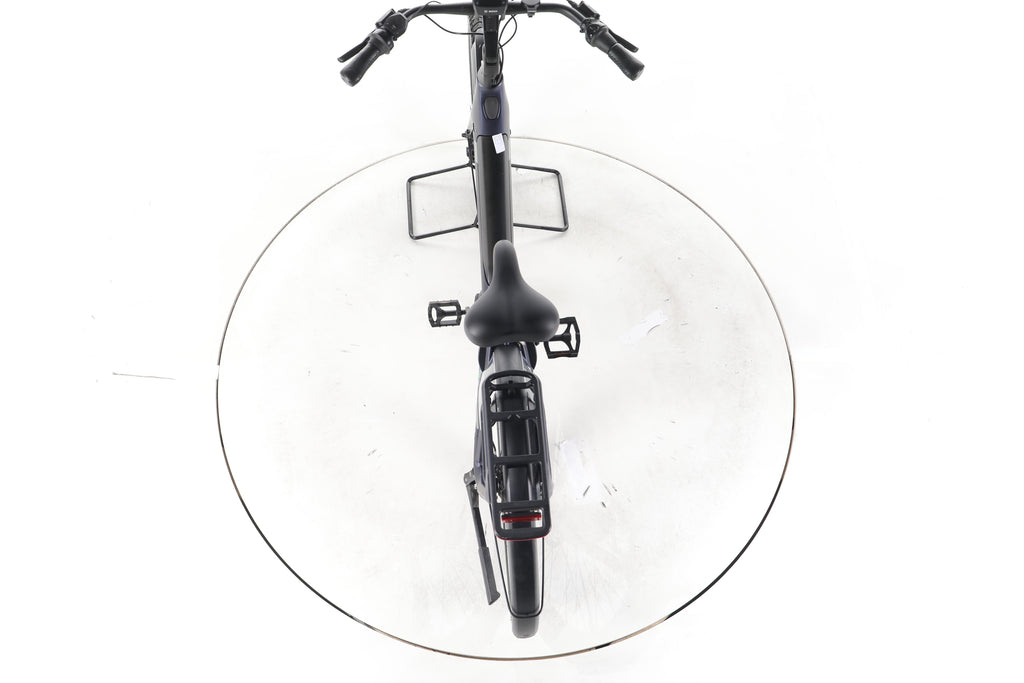 Gazelle Avignon C8 HMB City E-Bike Tiefeinsteiger - Image 22