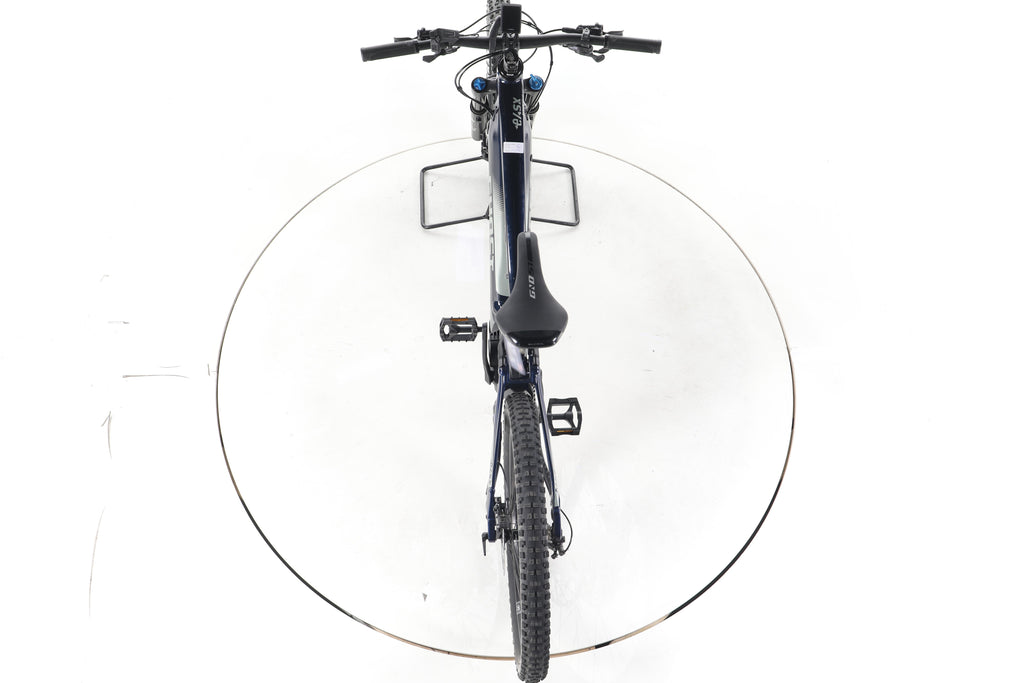 Ghost E-Asx 160 Advanced E-Bike Fully - Image 22