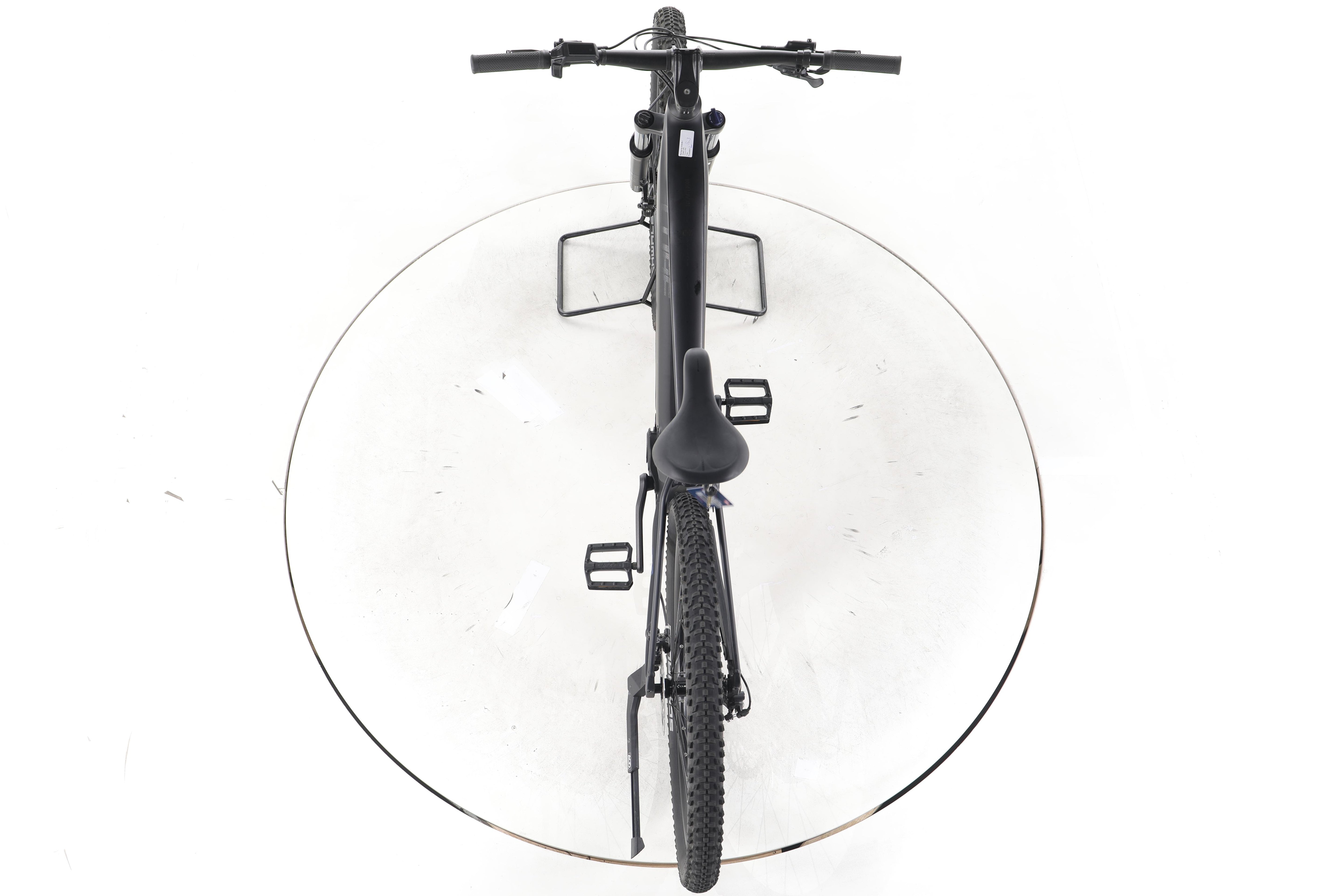 Cube Reaction Hybrid ONE E-Bike 2025 - Image 22