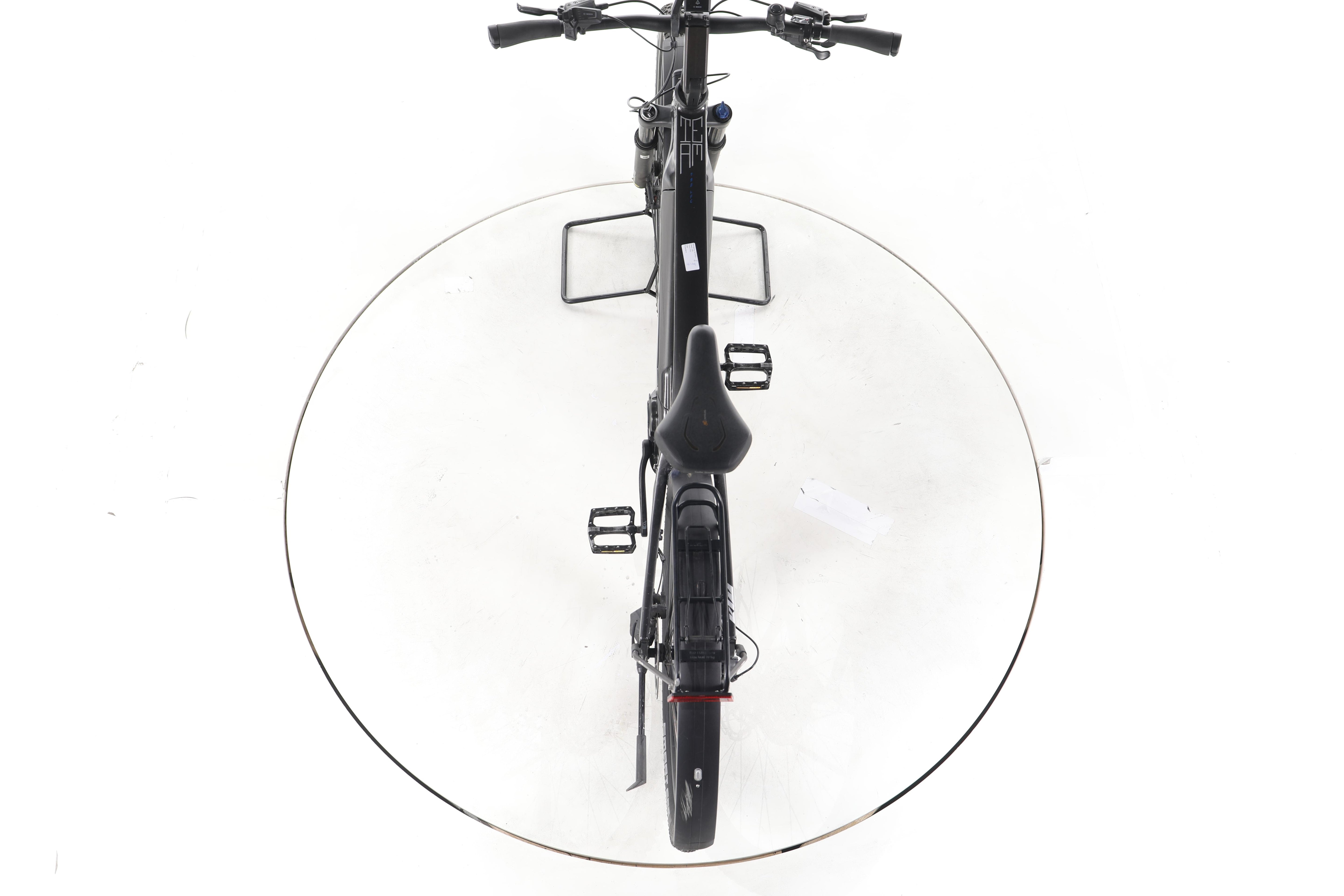 KTM Macina Team 792 LFC Trekking E-Bike - Image 22