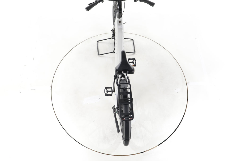 Gazelle Chamonix C5 HMS City E-Bike Tiefeinsteiger - Image 22