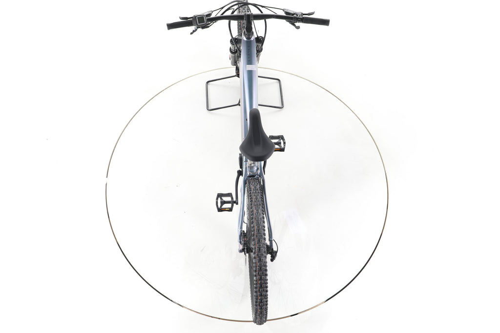 Scott Strike eRIDE 930 E-Bike Fully - Image 22
