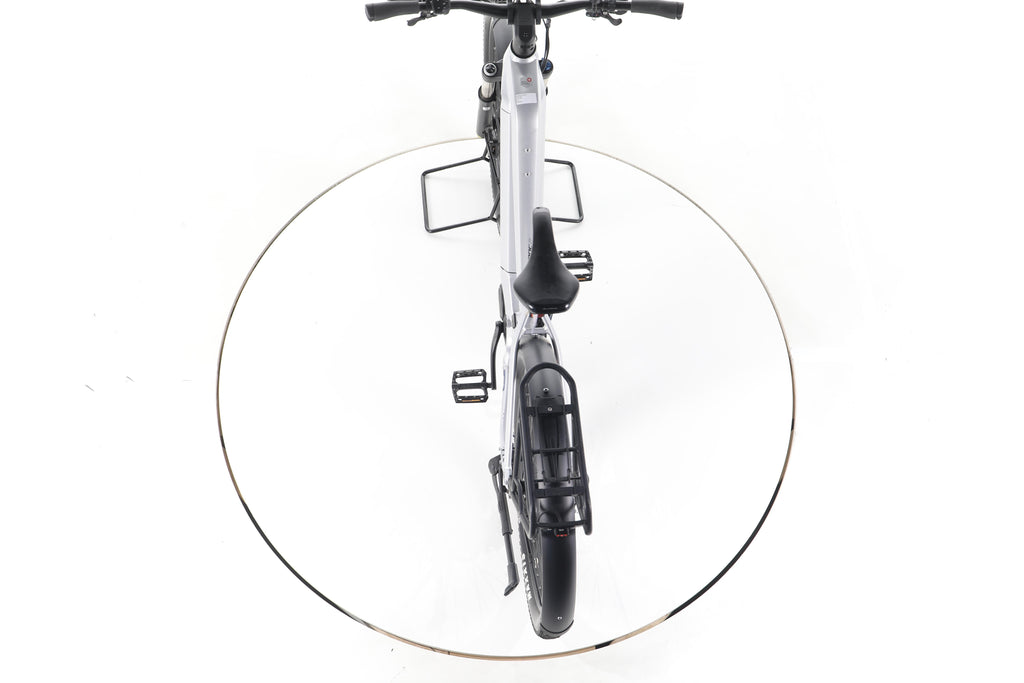 FLYER Uproc2 2.10 Trekking E-Bike - Image 22