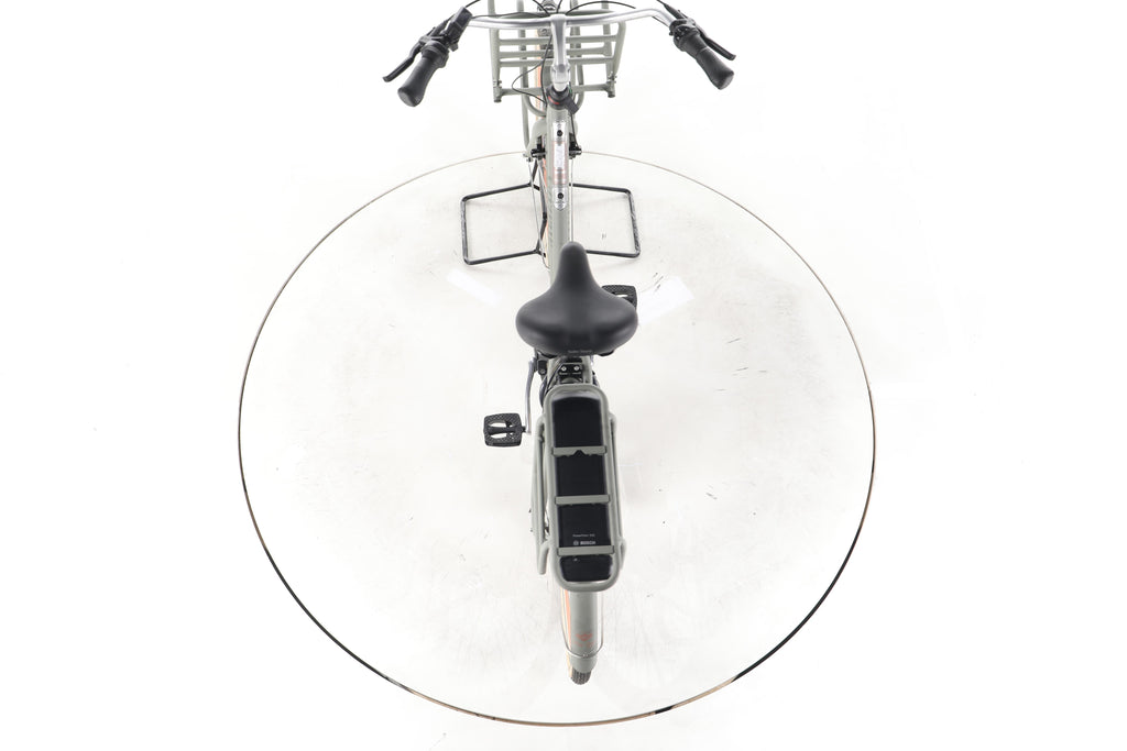 Gazelle Miss Grace C7+ HMB City E-Bike Tiefeinsteiger 2025 - Image 22