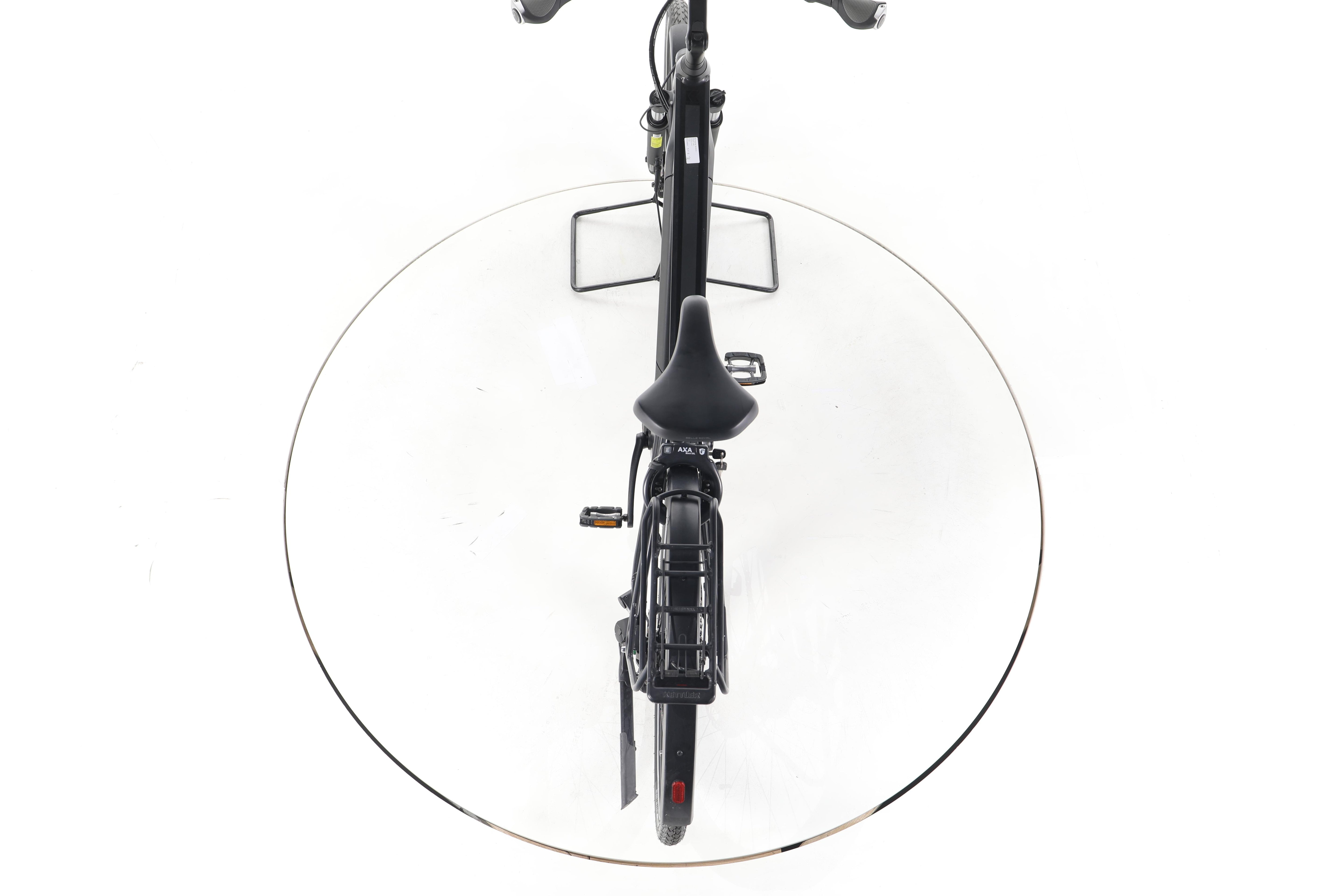 Kettler Quadriga P5 RT City E-Bike - Image 22