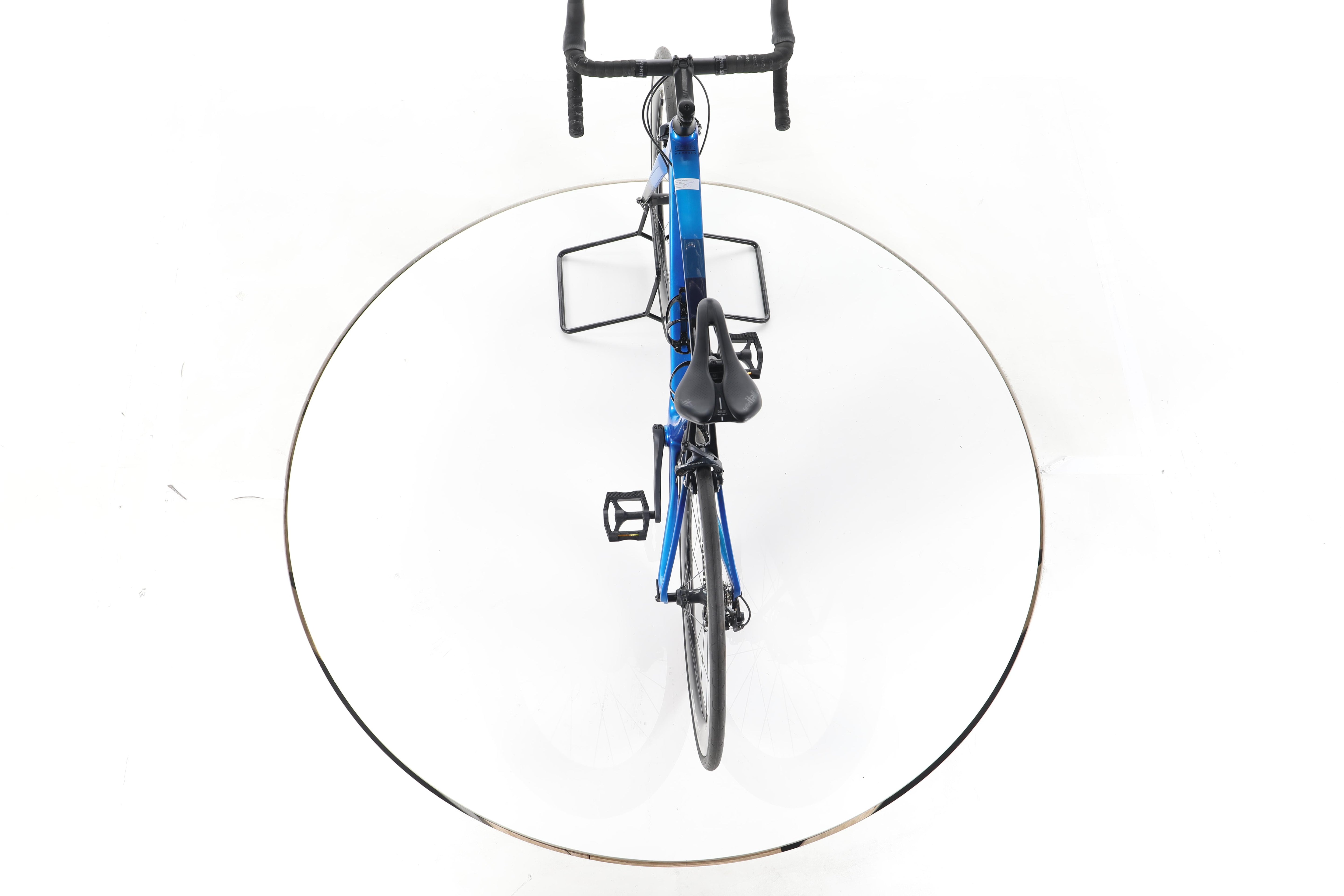 Stevens Izoard Rennrad Carbon - Image 22