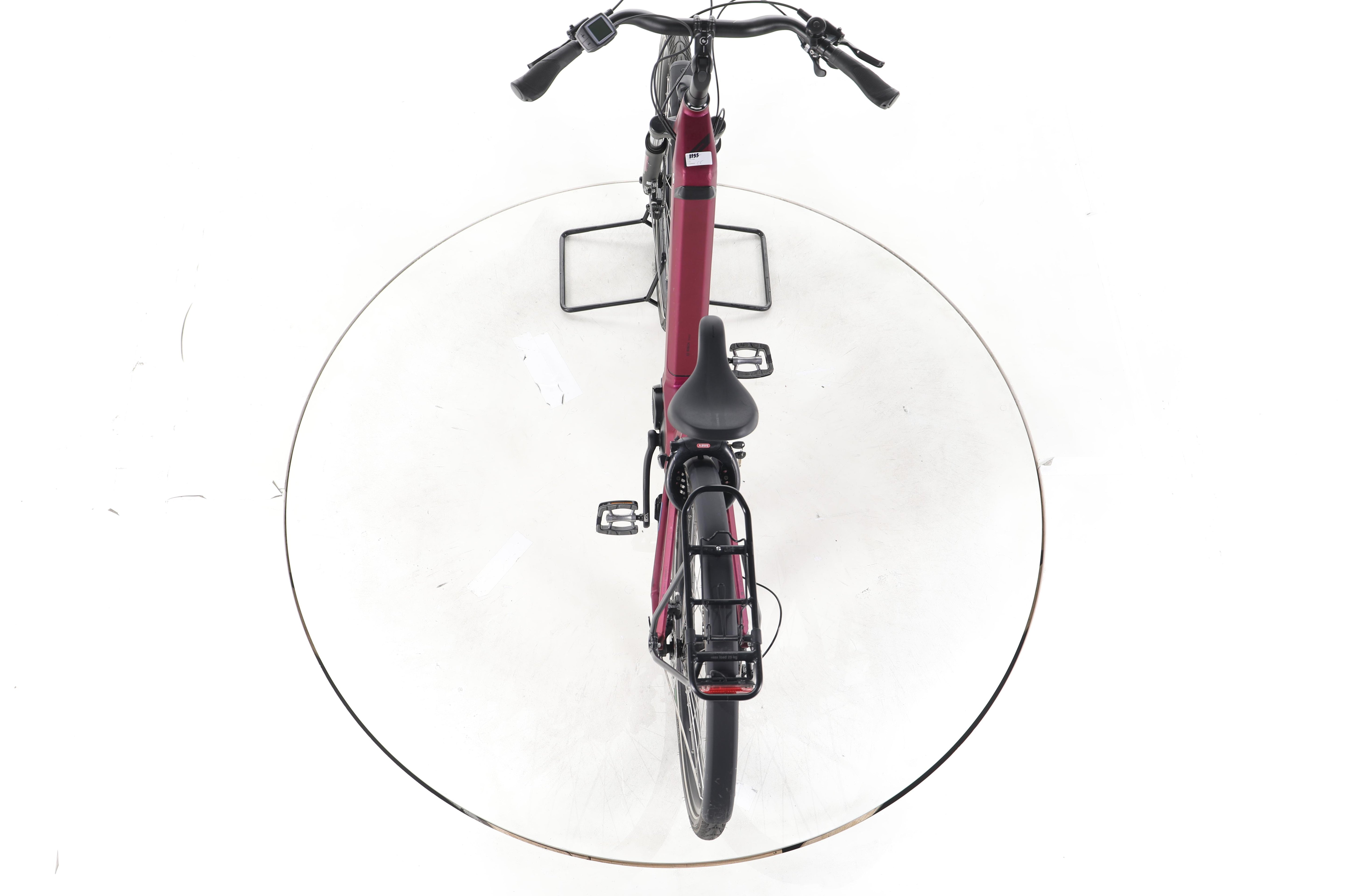 Bergamont E-Horizon Sport Trekking E-Bike Tiefeinsteiger - Image 22