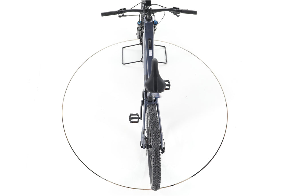 Conway Xyron S 3.9 E-Bike Fully 2024 - Image 22