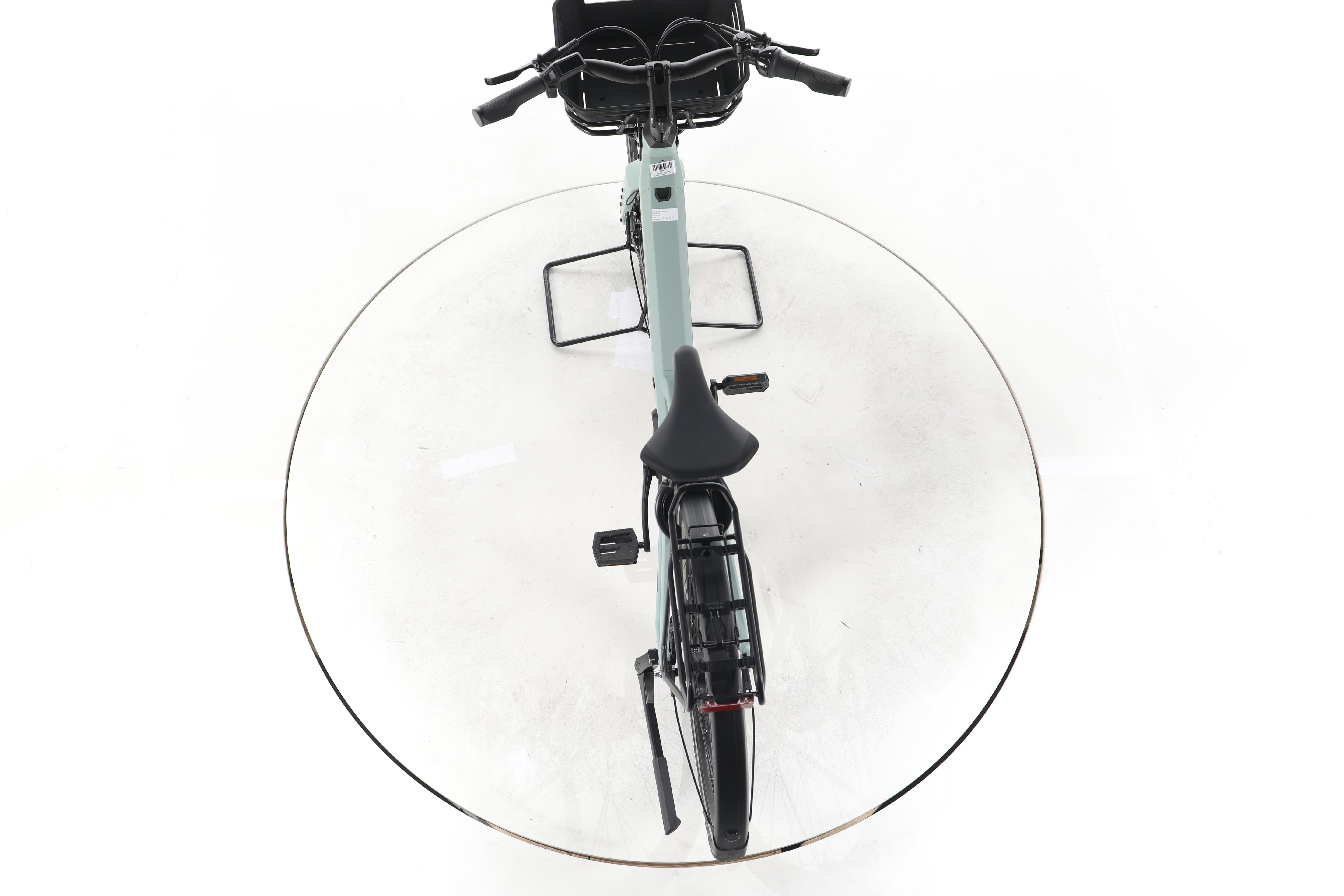 Kalkhoff Image L Advance City E-Bike Tiefeinsteiger 2024 - Image 22