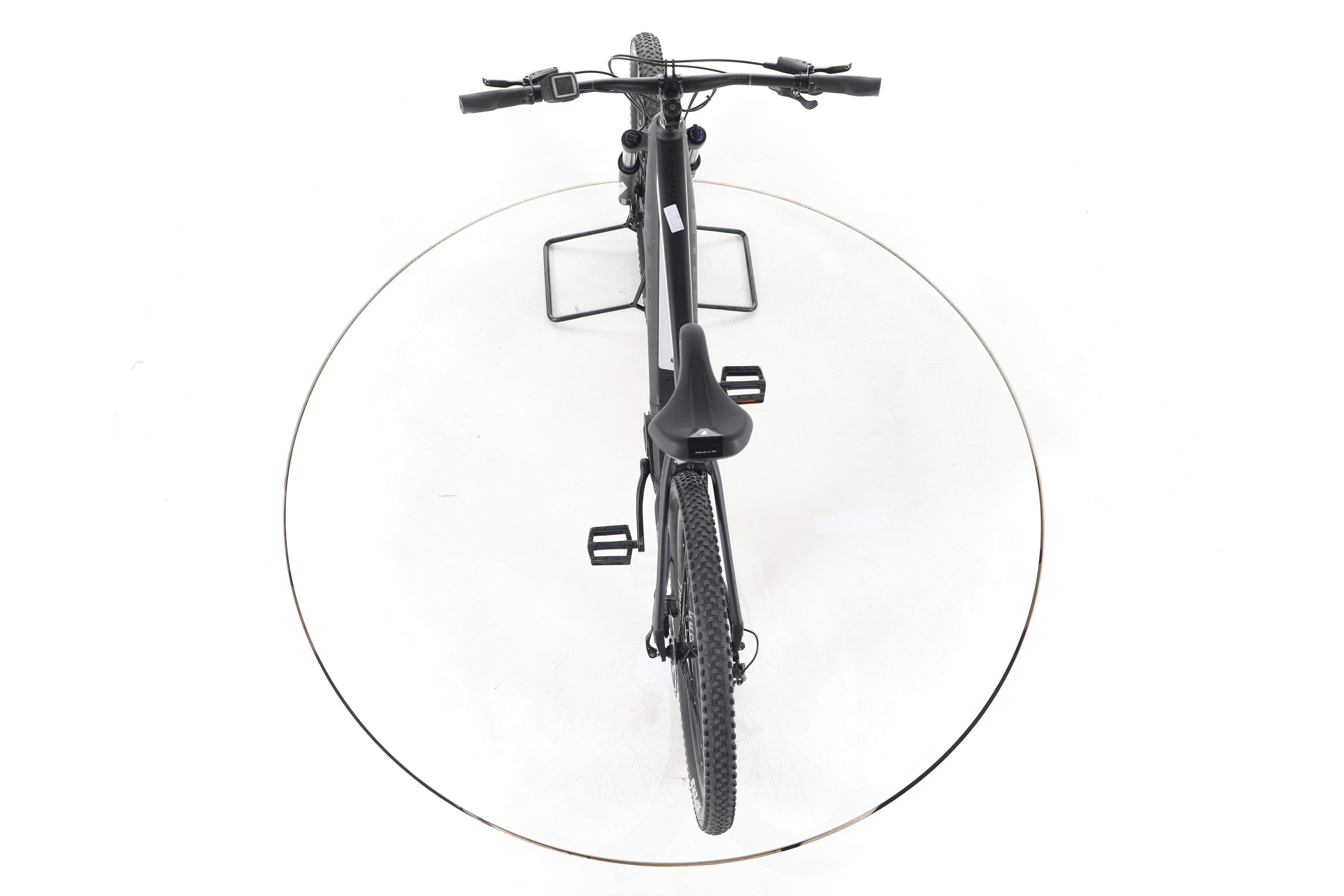 Bulls Copperhead EVO 1 E-Bike - Image 22