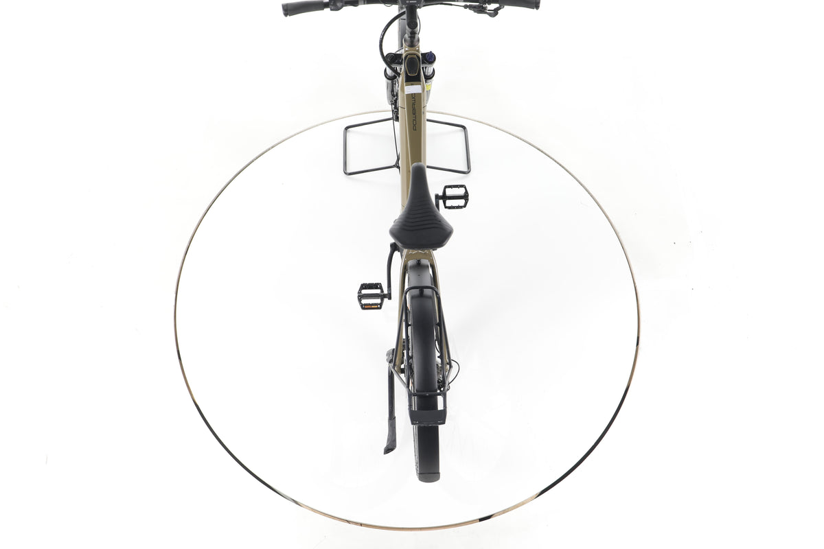 Breezer Bikes Powerwolf EVO 2.1 Trekking E-Bike - Image 22