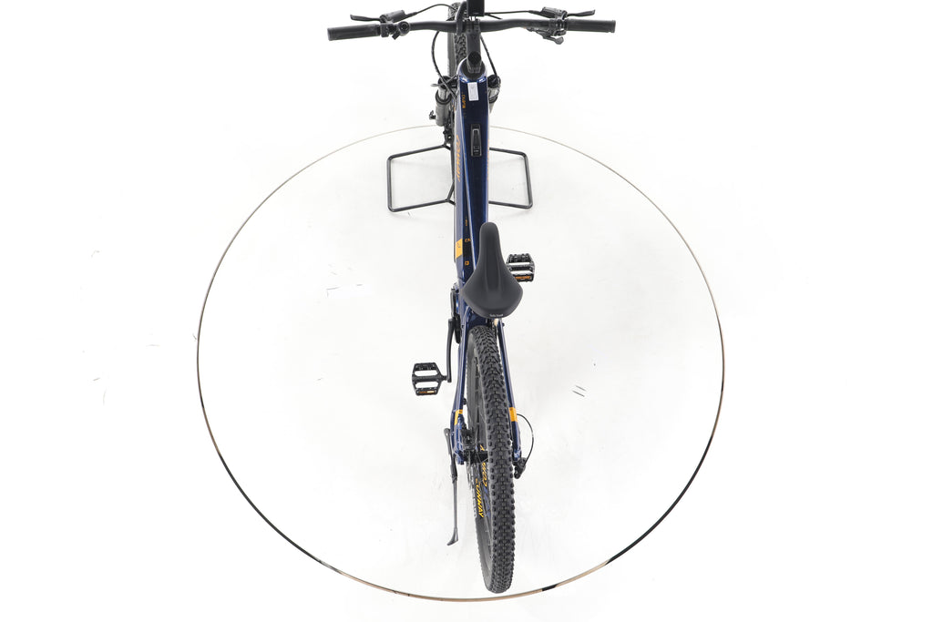 Conway Cairon S 4.0 E-Bike - Image 22
