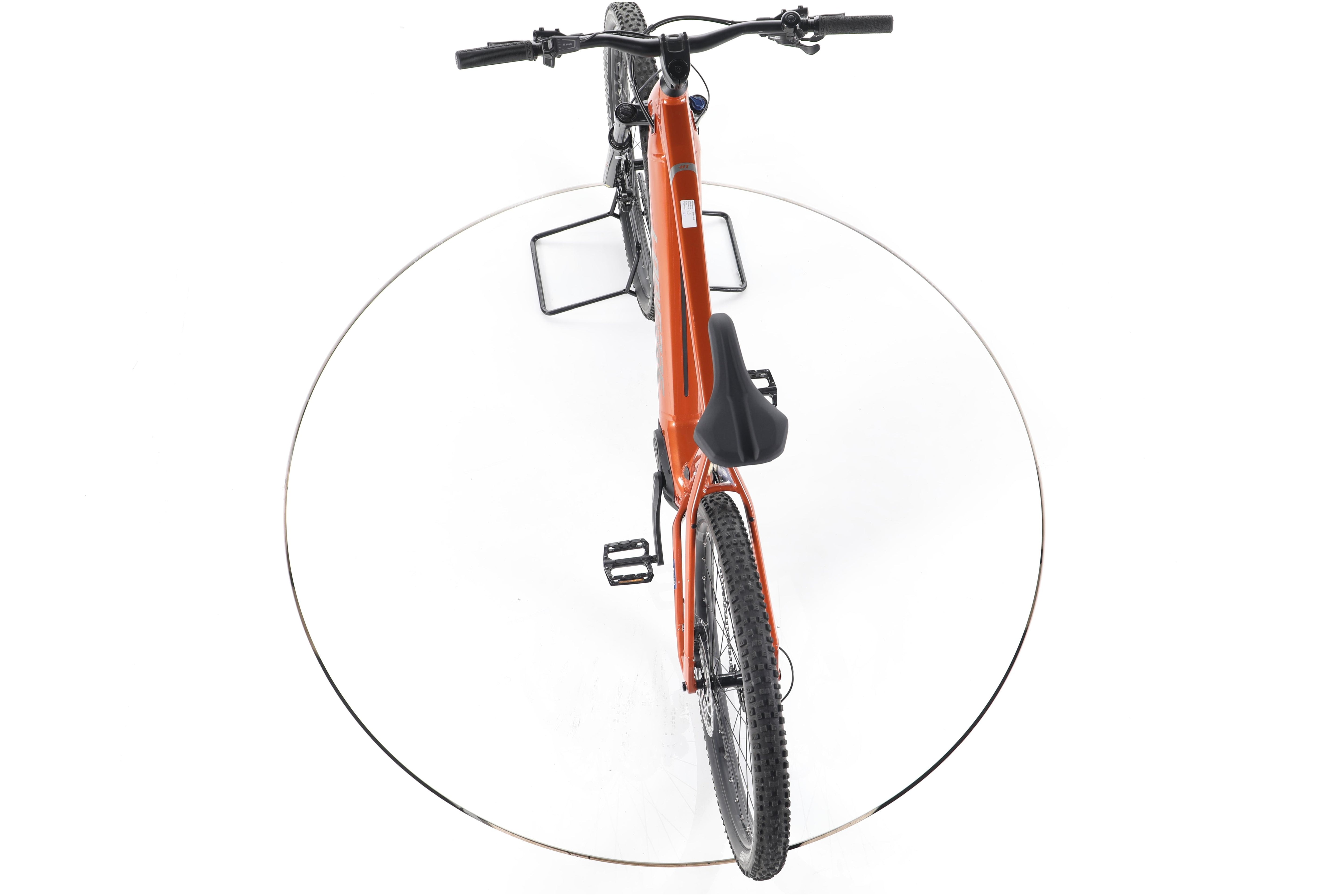 Lapierre Overvolt HT 7.6 E-Bike - Image 22