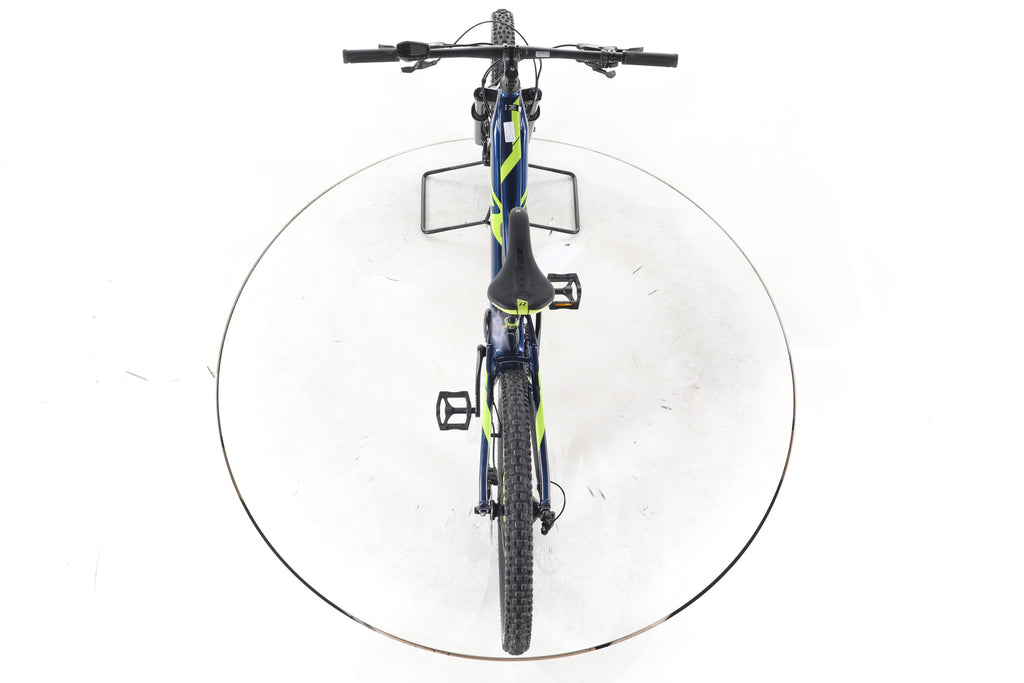 R Raymon FullRay 130E 6.0 E-Bike Fully - Image 22
