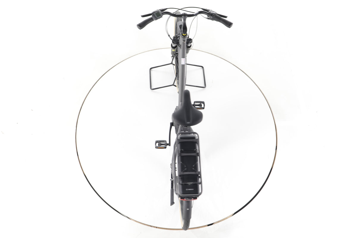 BBF Madrid City E-Bike Tiefeinsteiger - Image 22