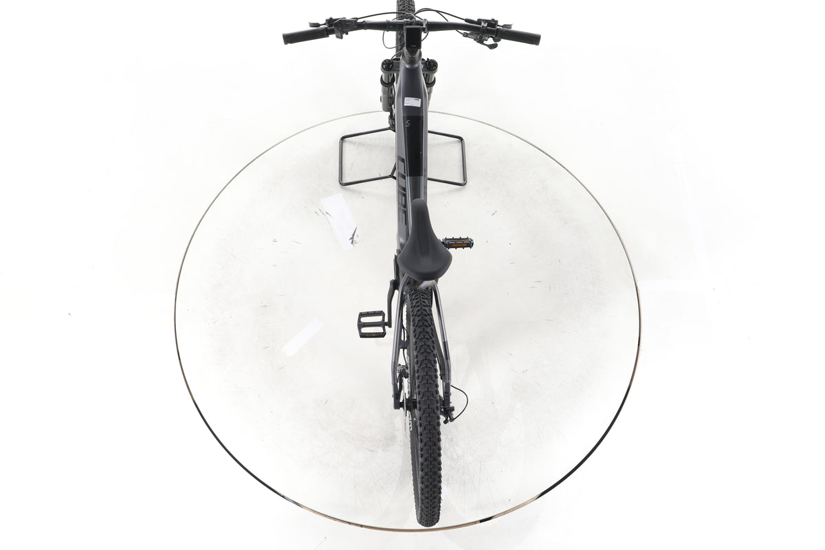 Cube Reaction Hybrid SLT E-Bike - Image 22