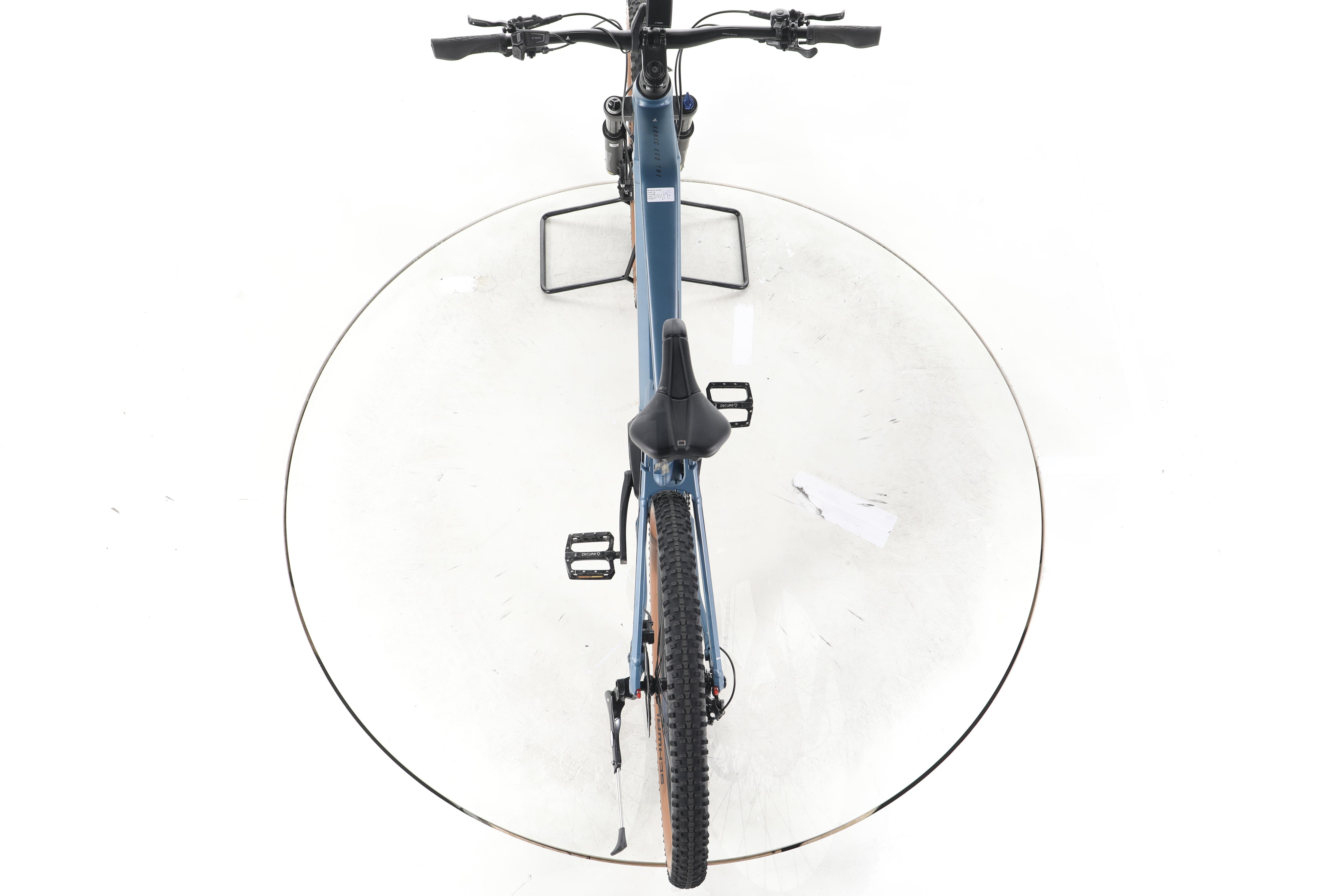 Bulls Sonic EVO TR 1 E-Bike Fully - Image 22