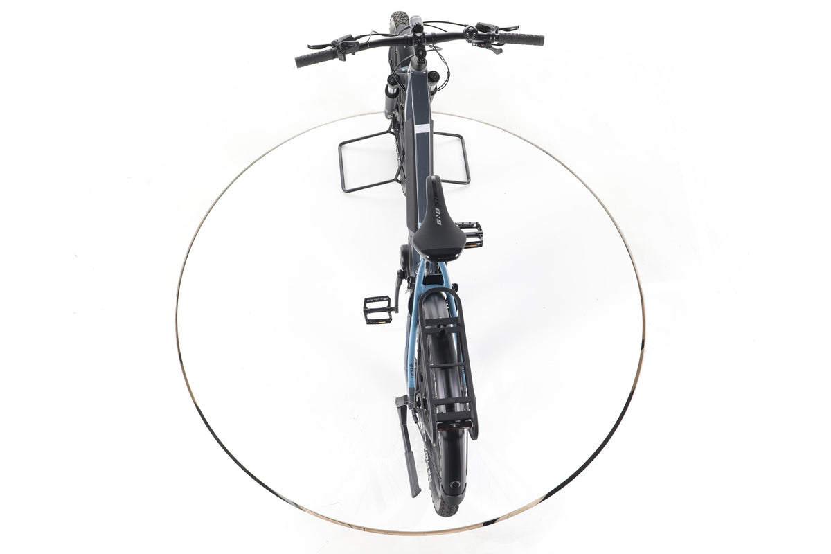 Ghost E-Teru Trekking E-Bike 2024 - Image 22