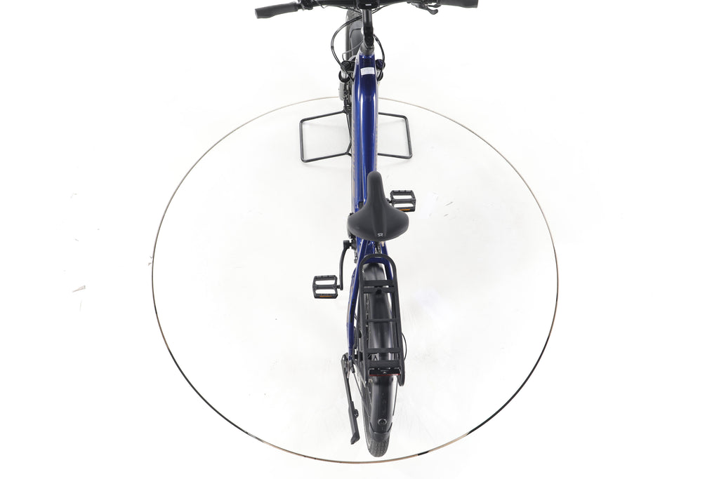 Haibike Trekking 7 Trekking E-Bike - Image 22